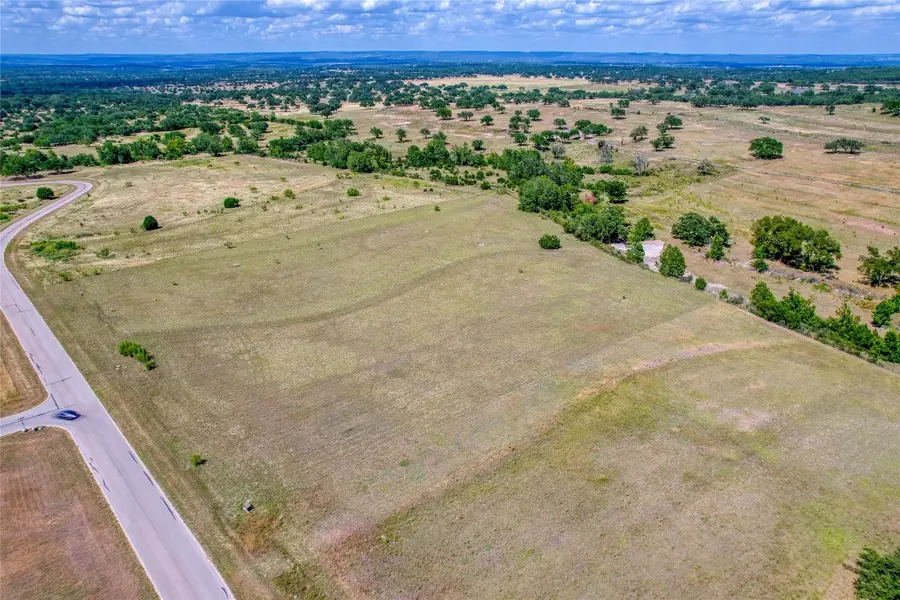 Lot 35 Summit Springs Dr, Marble Falls, TX 78654 - #3