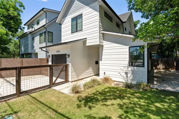 5200 Grover Ave, Austin, TX 78756