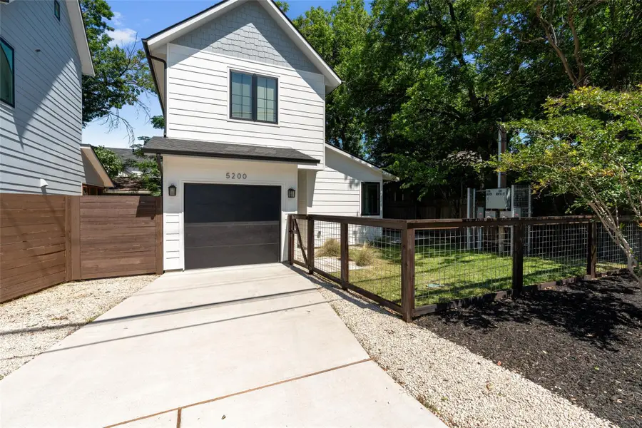 5200 Grover Ave, Austin, TX 78756 - #3
