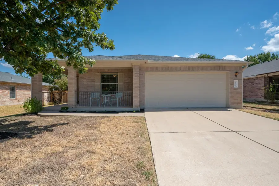 204 Katherine Way, Leander, TX 78641 - #2