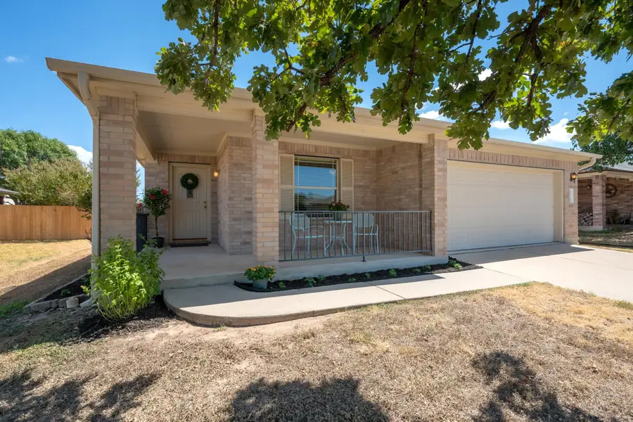 204 Katherine Way, Leander, TX 78641 - #3