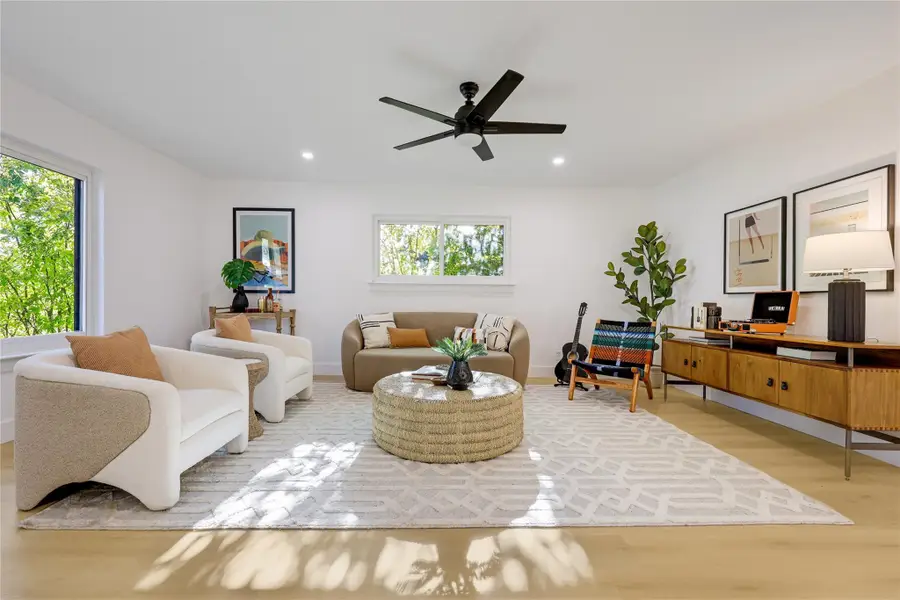 813 Cardiff Dr, Austin, TX 78745 - #3