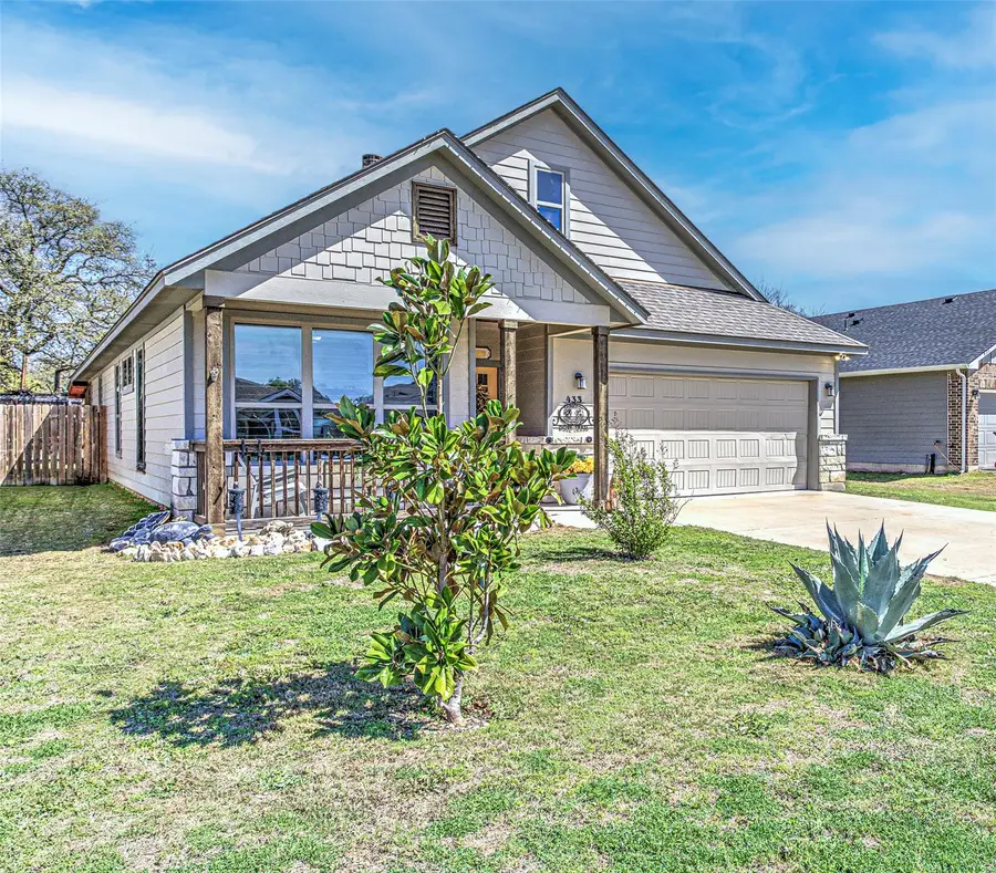 433 Dove Trl, Bertram, TX 78605 - #3