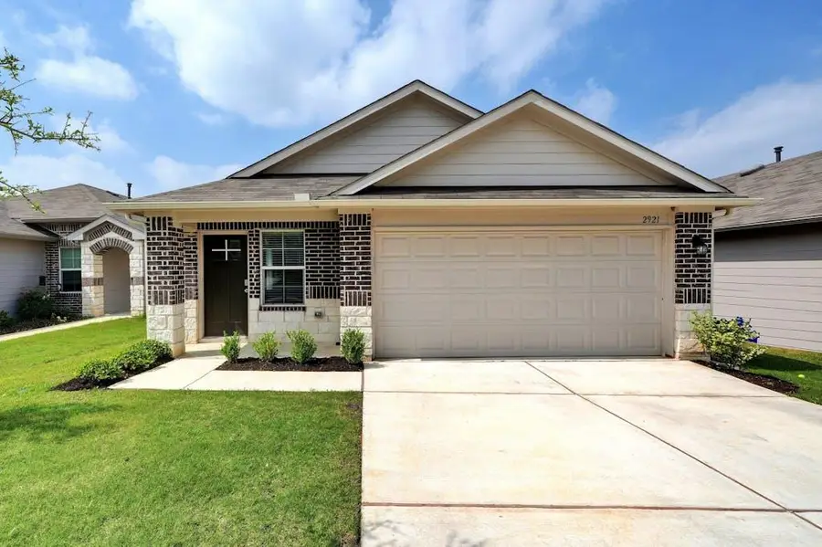 2921 Maryanne Ln, Pflugerville, TX 78660 - #2