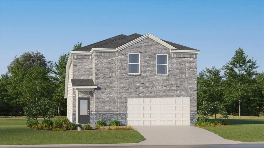 113 Twins Trl, Hutto, TX 78634 - #2