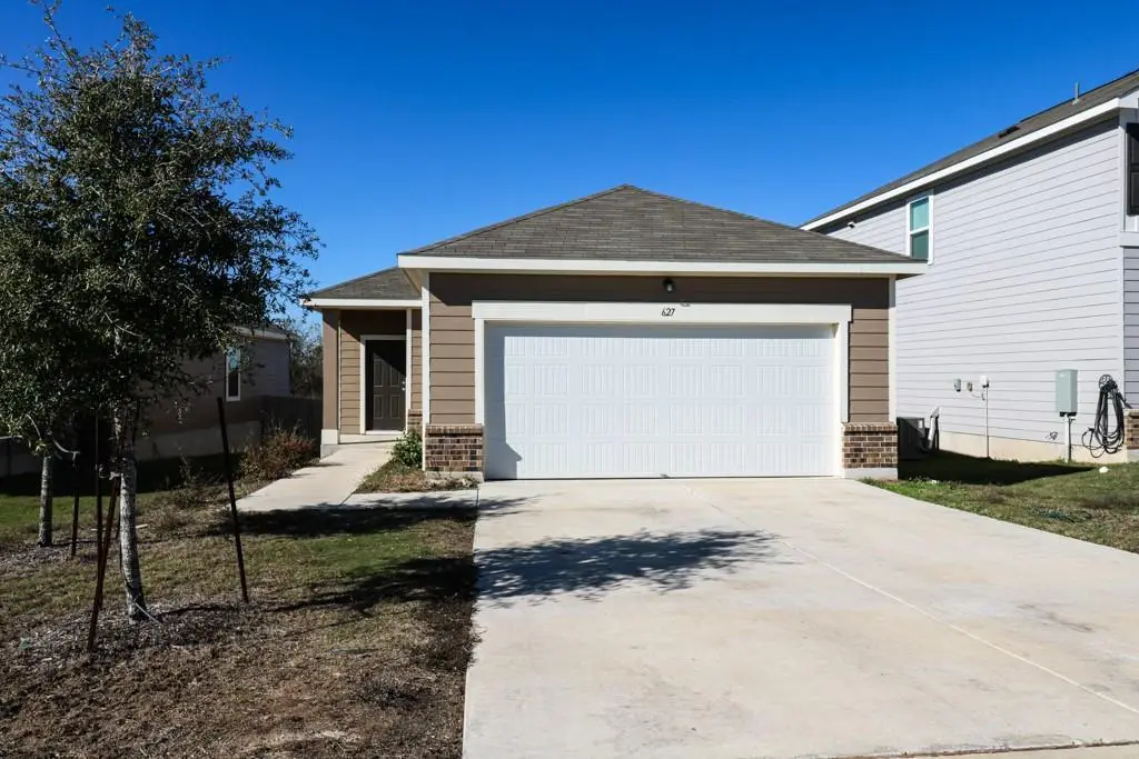 627 Alterra Way, Maxwell, TX 78656 - #1