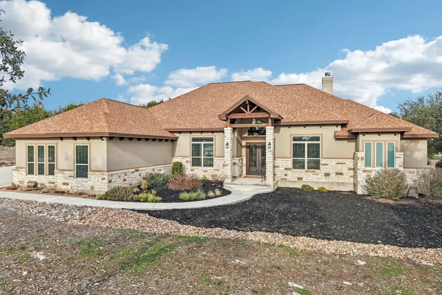 2225 Elm Cedar Dr, New Braunfels, TX 78132 - #2