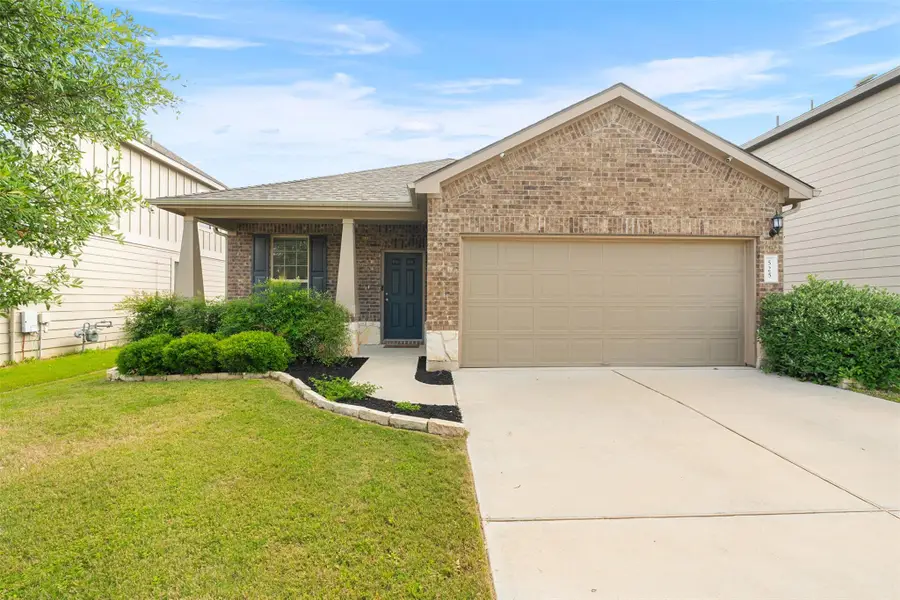 525 Staton St, Georgetown, TX 78626 - #2