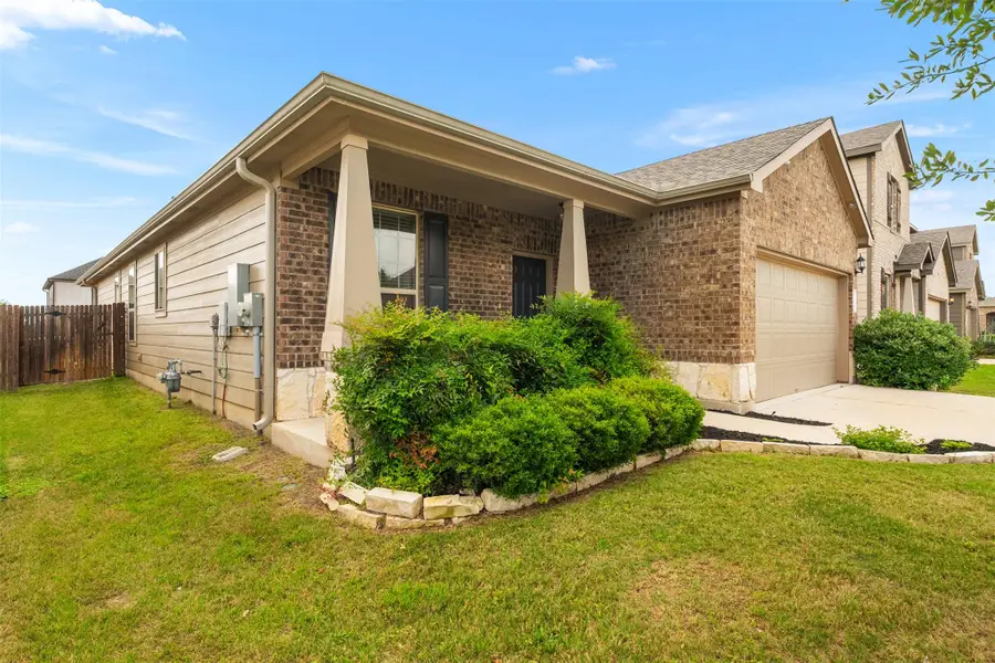 525 Staton St, Georgetown, TX 78626 - #3