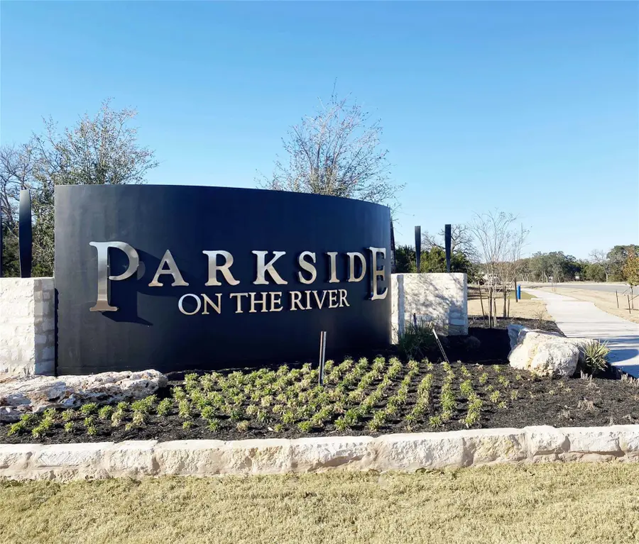 1121 Twisted Tarpley Ln, Georgetown, TX 78628 - #3