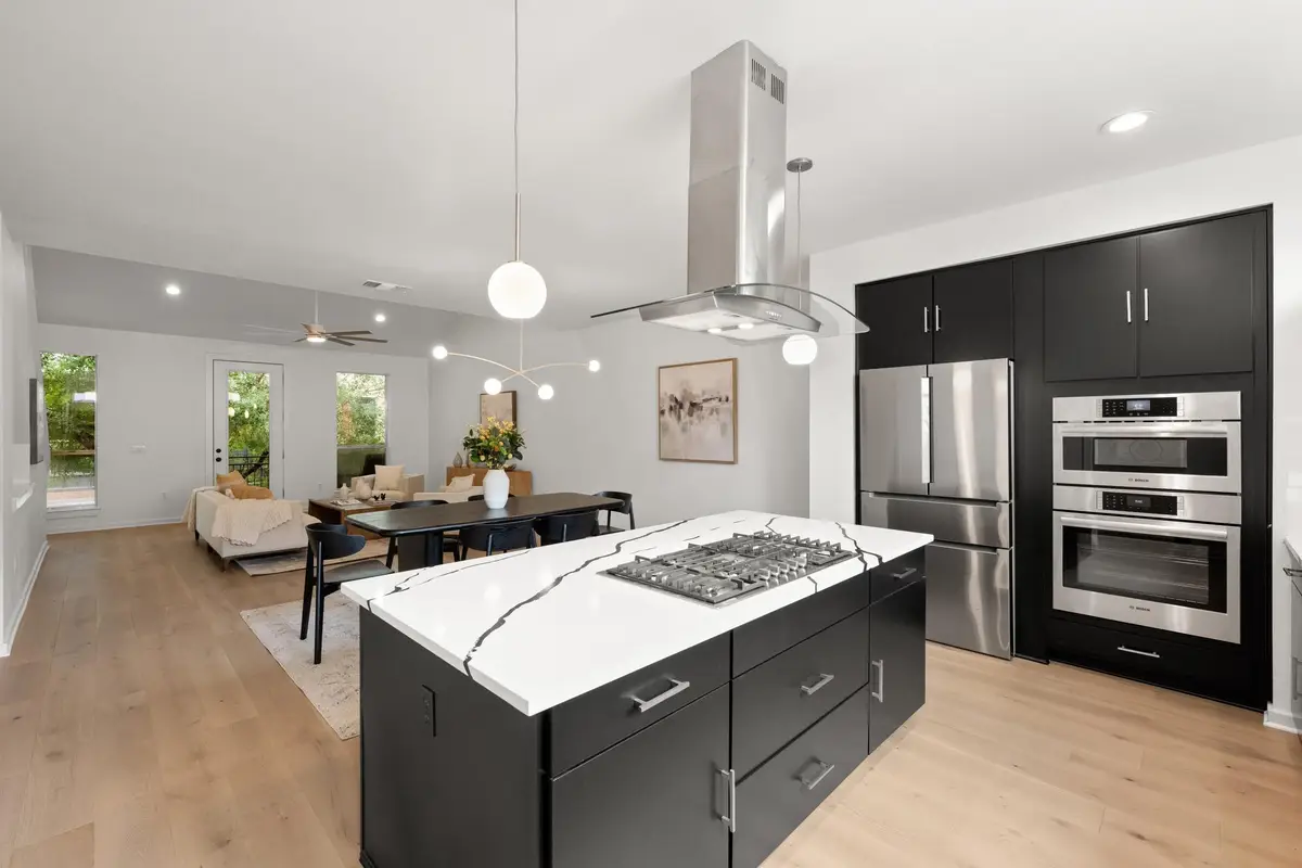 1205 Kinney Ave #H, Austin, TX 78704 - #1