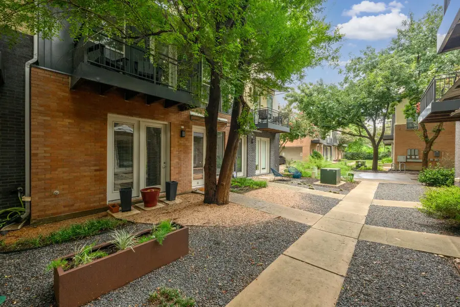 1205 Kinney Ave #H, Austin, TX 78704 - #2