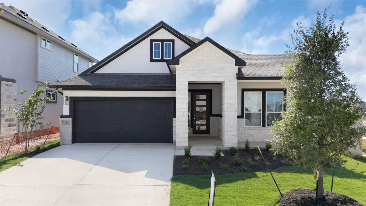 1129 Pansy Trl, Georgetown, TX 78628 - Image #1