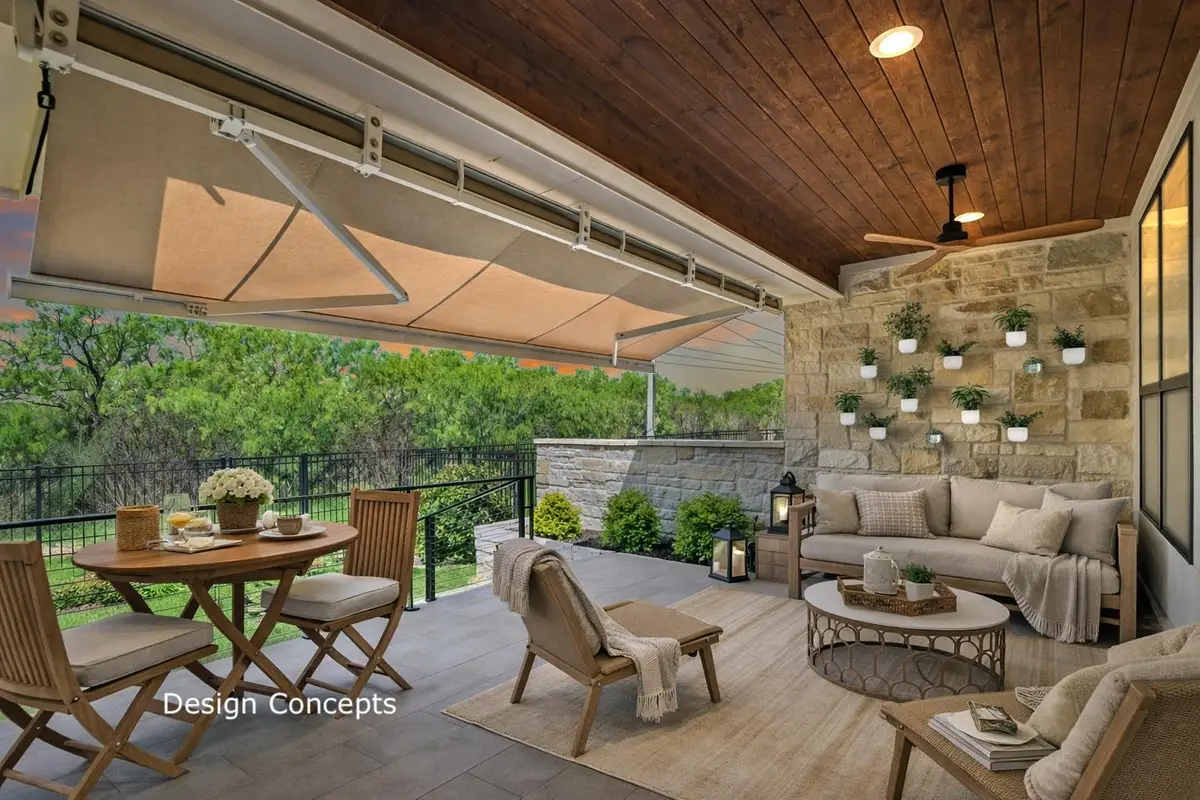 416 Hi Cir W #A, Horseshoe Bay, TX 78657 - #1