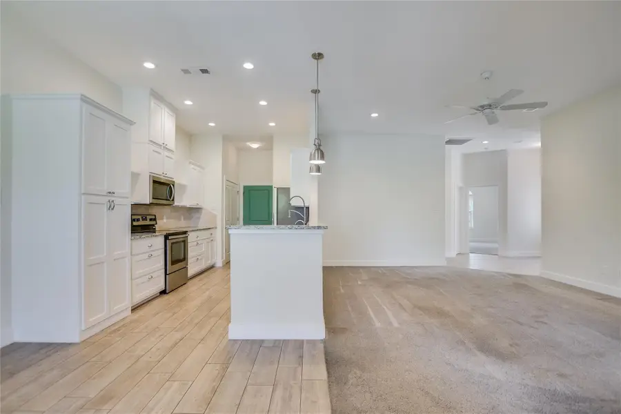 416 Hi Cir W #A, Horseshoe Bay, TX 78657 - #2