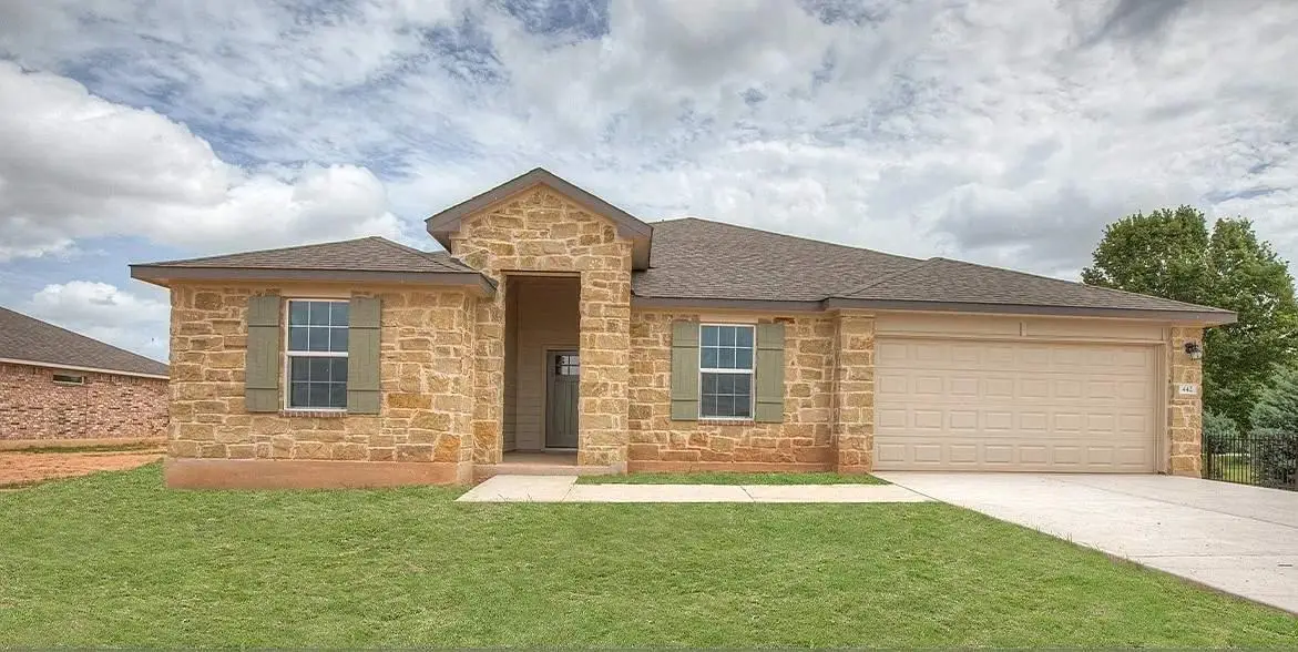 116 Loon Dr, Bastrop, TX 78602 - Image #1