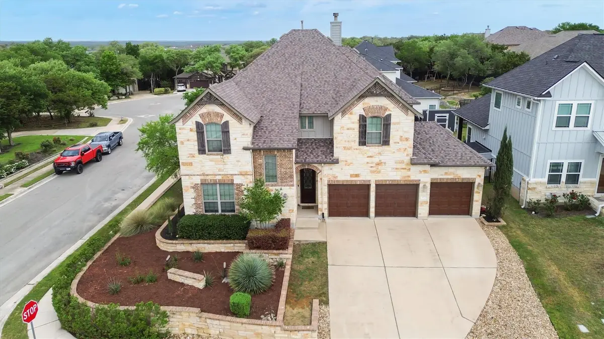 203 Ancient Oak Way, San Marcos, TX 78666 - #1