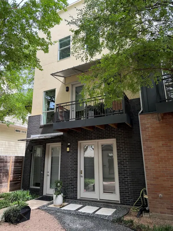 1205 Kinney Ave #1205G, Austin, TX 78704