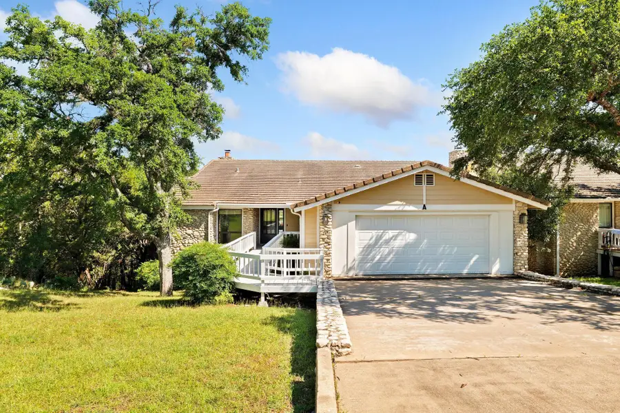 310 Dogie Dr #A, Horseshoe Bay, TX 78657 - #2