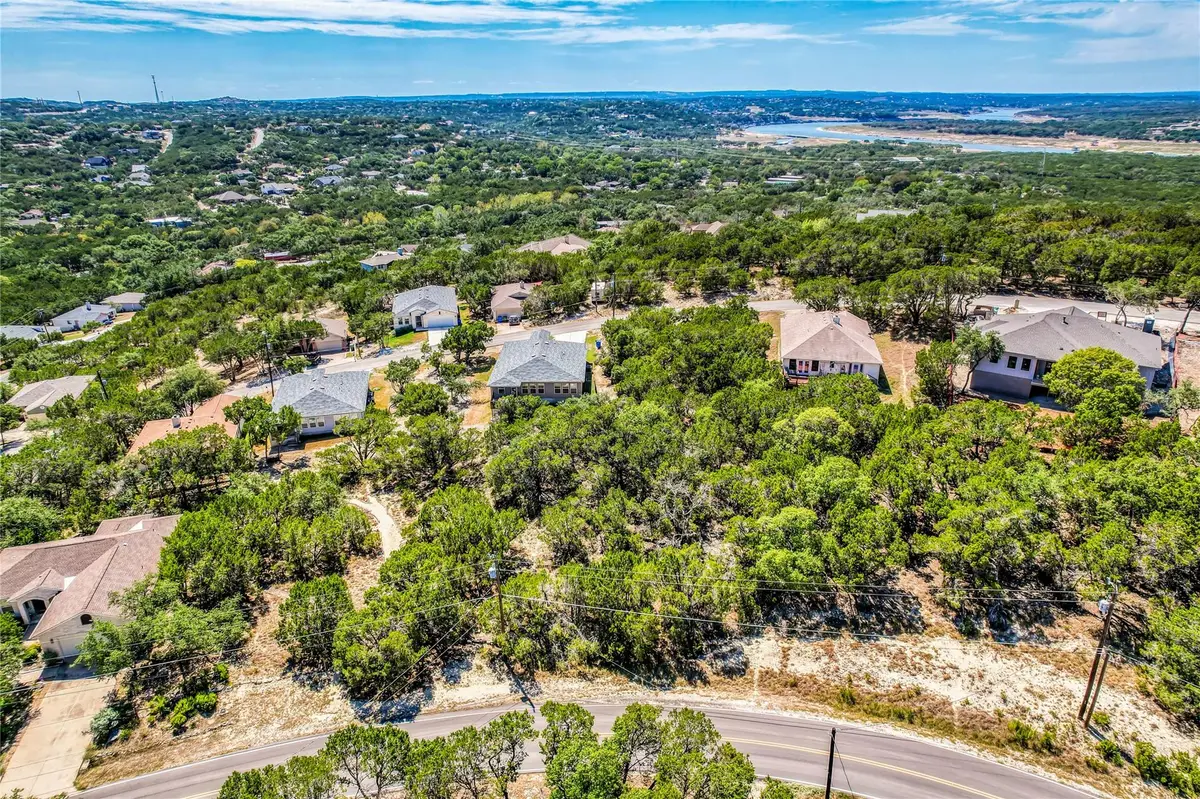 21505 Sierra Trl, Lago Vista, TX 78645 - #1