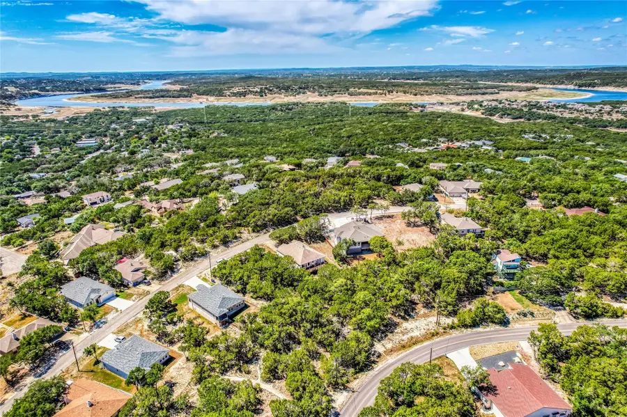21505 Sierra Trl, Lago Vista, TX 78645 - #2