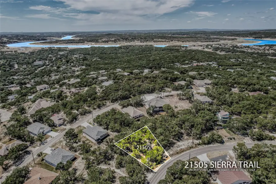 21505 Sierra Trl, Lago Vista, TX 78645 - #3