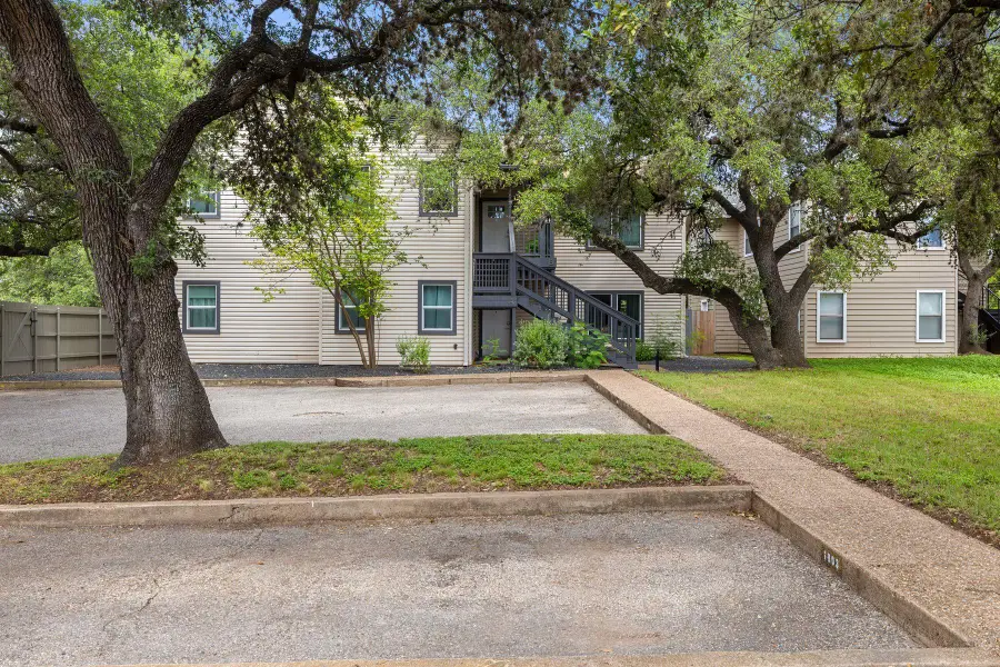1803 Bouldin Ave, Austin, TX 78704 - #2
