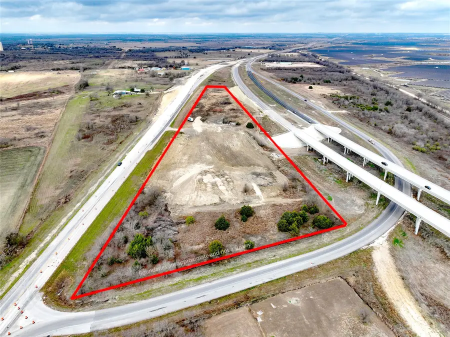 TBD E Us 190, Rogers, TX 76569 - Image #2