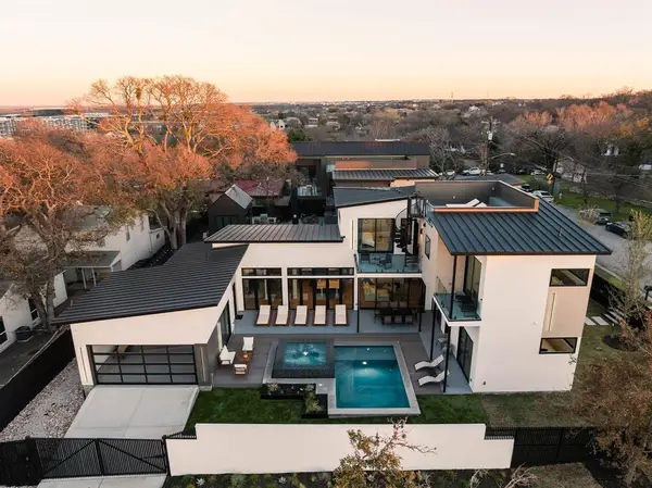 1604 Taylor Gaines St, Austin, TX 78741