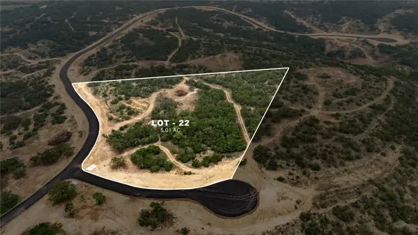 LOT 22 Ranch Road 165, Blanco, TX 78606