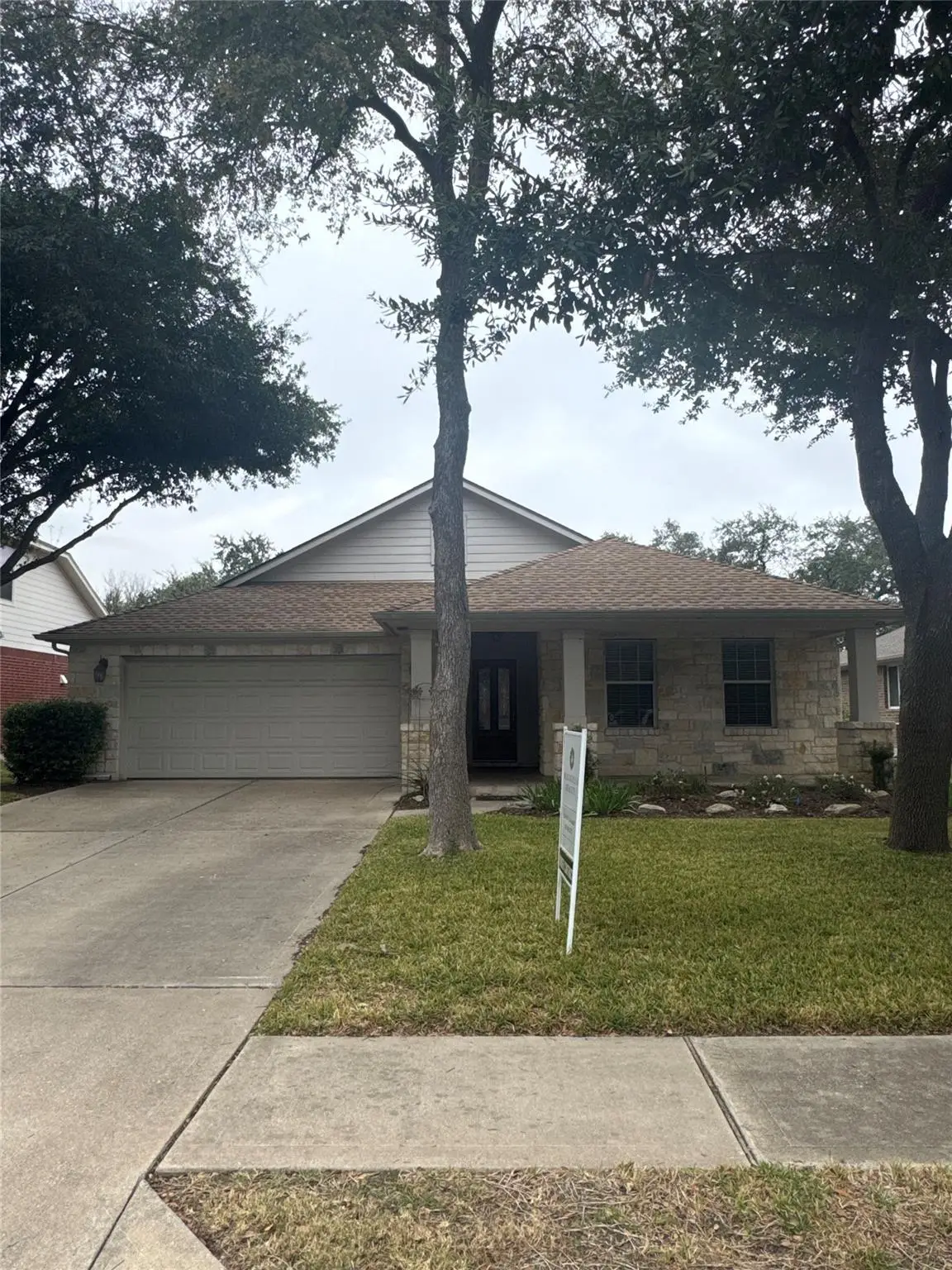 2008 Creek Ledge Pl, Round Rock, TX 78664 - Image #1