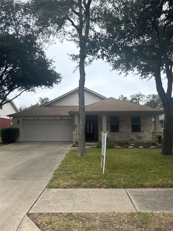 2008 Creek Ledge Pl, Round Rock, TX 78664