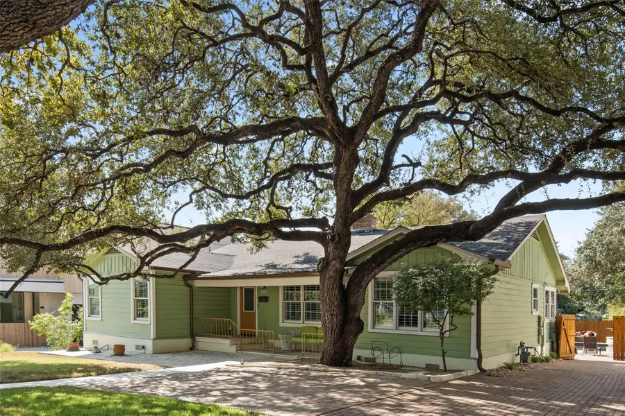 2307 Westover Rd, Austin, TX 78703 - #3