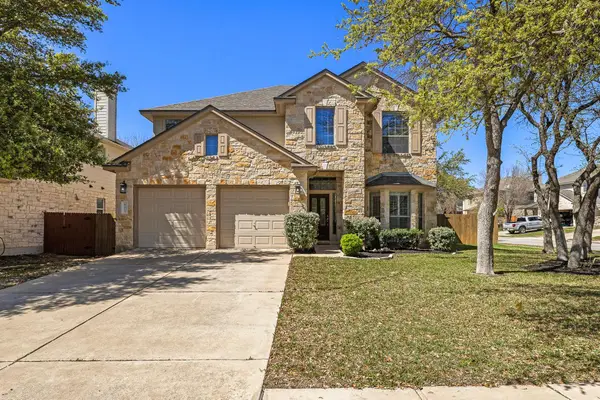 801 Zappa Dr, Cedar Park, TX 78613