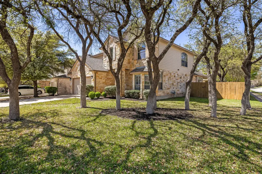 801 Zappa Dr, Cedar Park, TX 78613 - #2