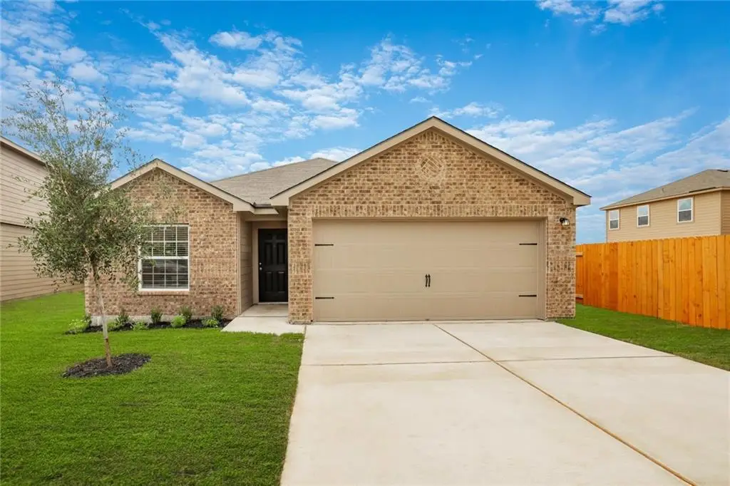 140 Allington Cir, Jarrell, TX 76537 - Image #1