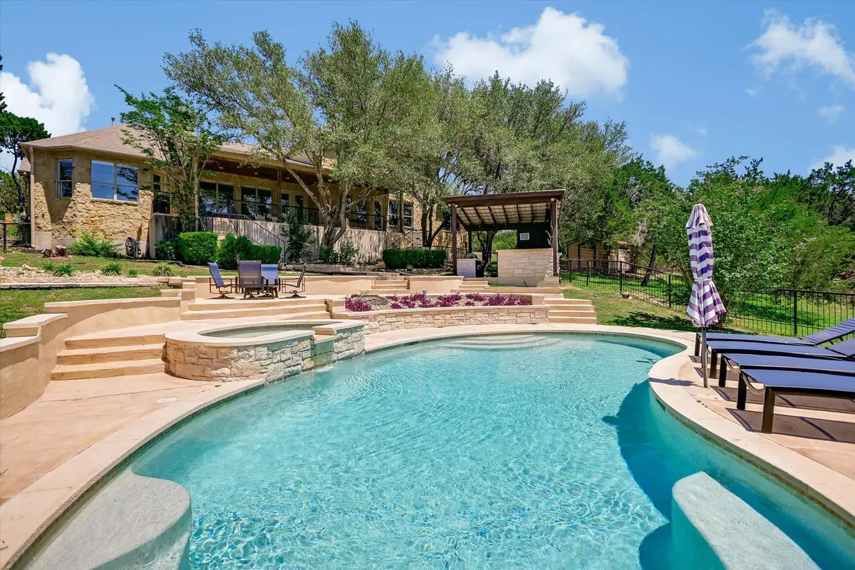 3410 Pawnee Pass S, Austin, TX 78738 - #1