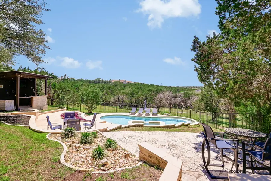 3410 Pawnee Pass S, Austin, TX 78738 - #2