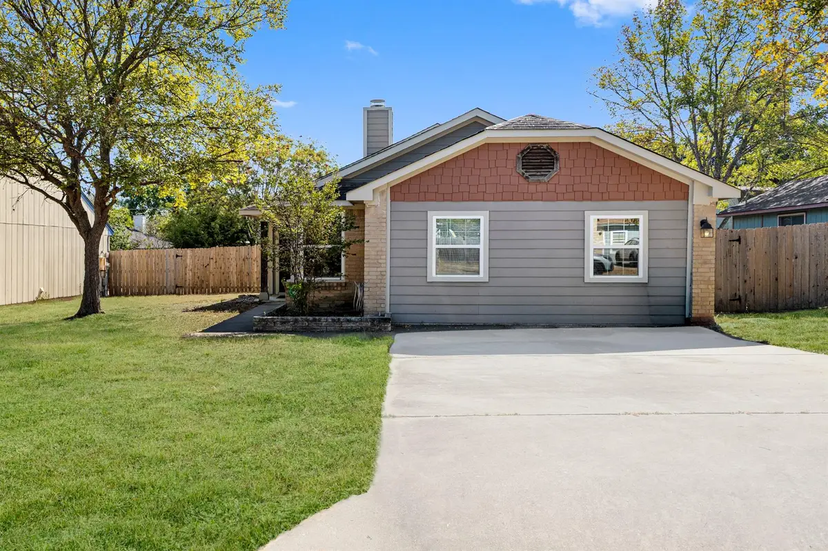 8754 Birmingham Dr, Austin, TX 78748 - #1