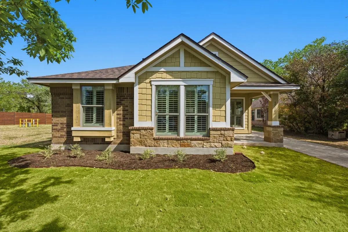 6516 Bay City Bnd, Austin, TX 78725 - #1