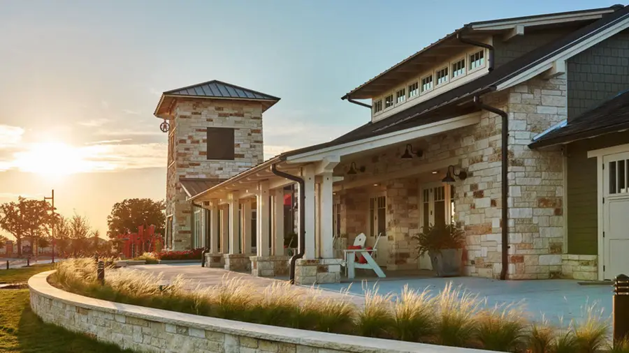 213 Jates Field Bnd, Liberty Hill, TX 78642 - #3