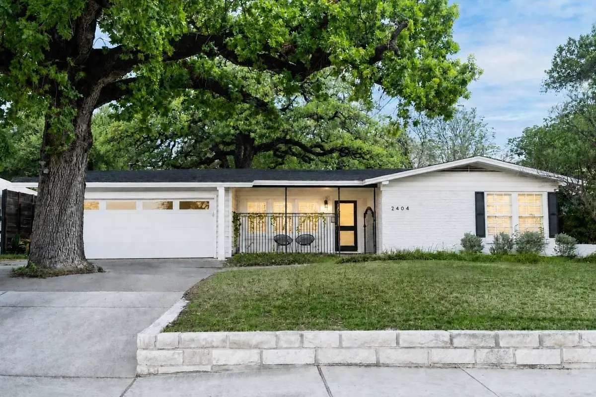 2404 Westover Rd, Austin, TX 78703 - #1