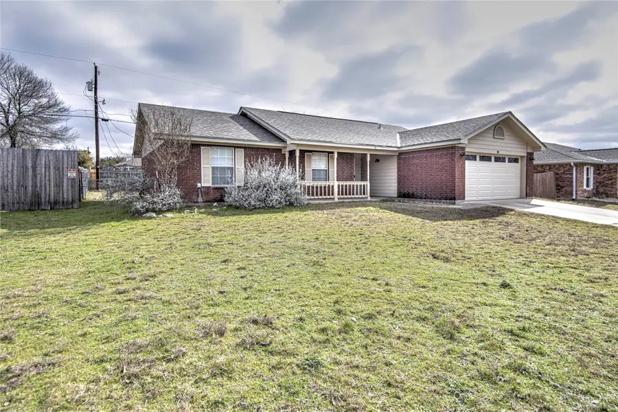 16 N Winecup Dr, Belton, TX 76513 - Image #2