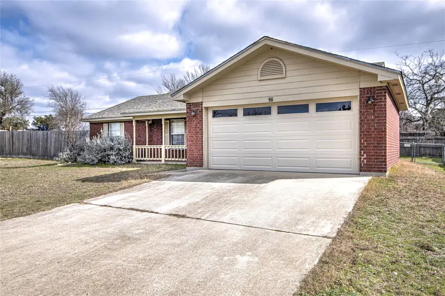 16 N Winecup Dr, Belton, TX 76513 - Image #3