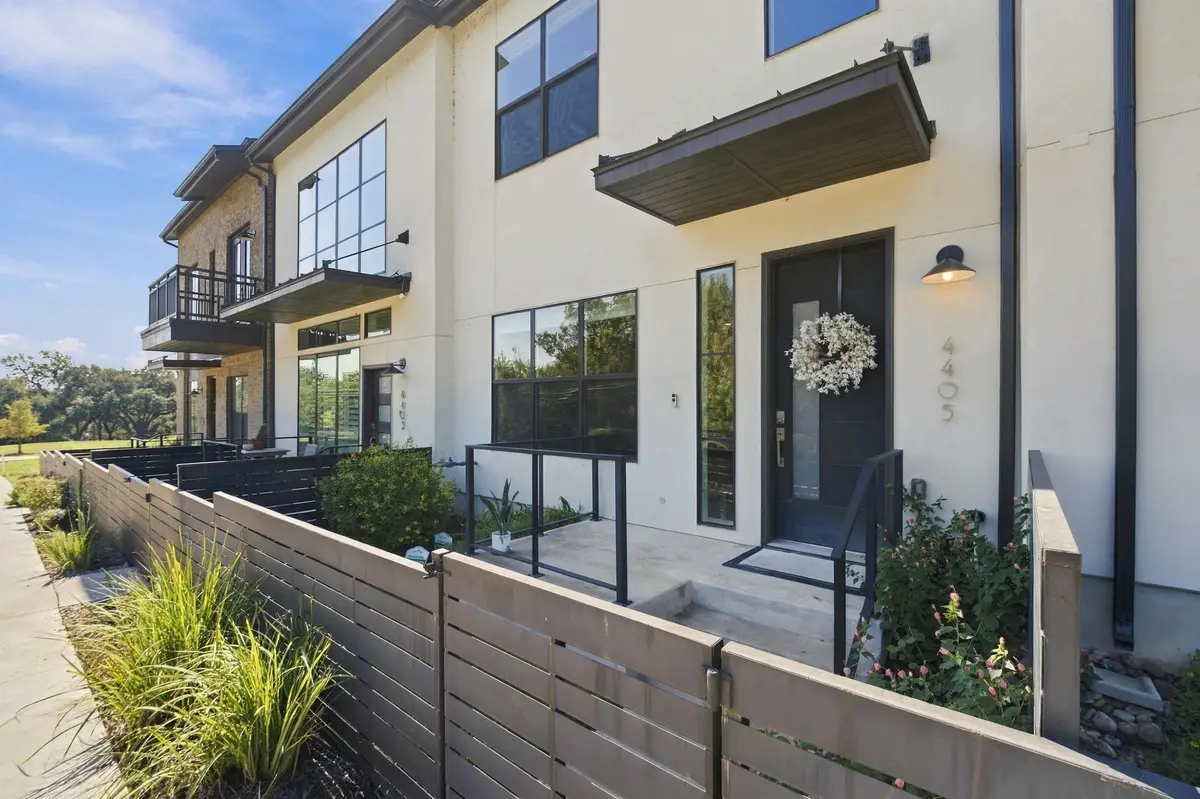 4405 Grotto Dr, Austin, TX 78731 - #1