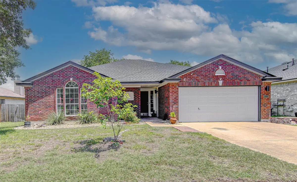 4208 Mocha Trl, Austin, TX 78728 - #1