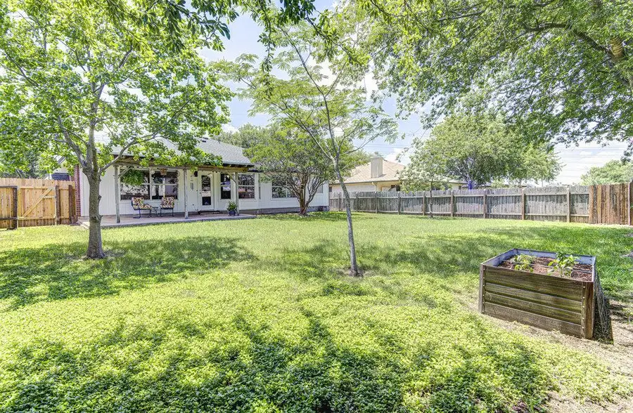4208 Mocha Trl, Austin, TX 78728 - #2