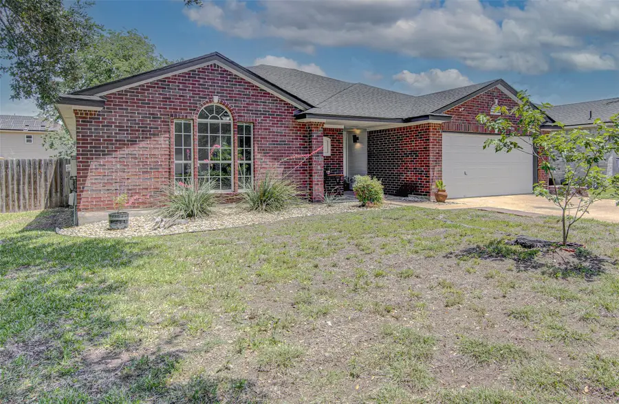 4208 Mocha Trl, Austin, TX 78728 - #3
