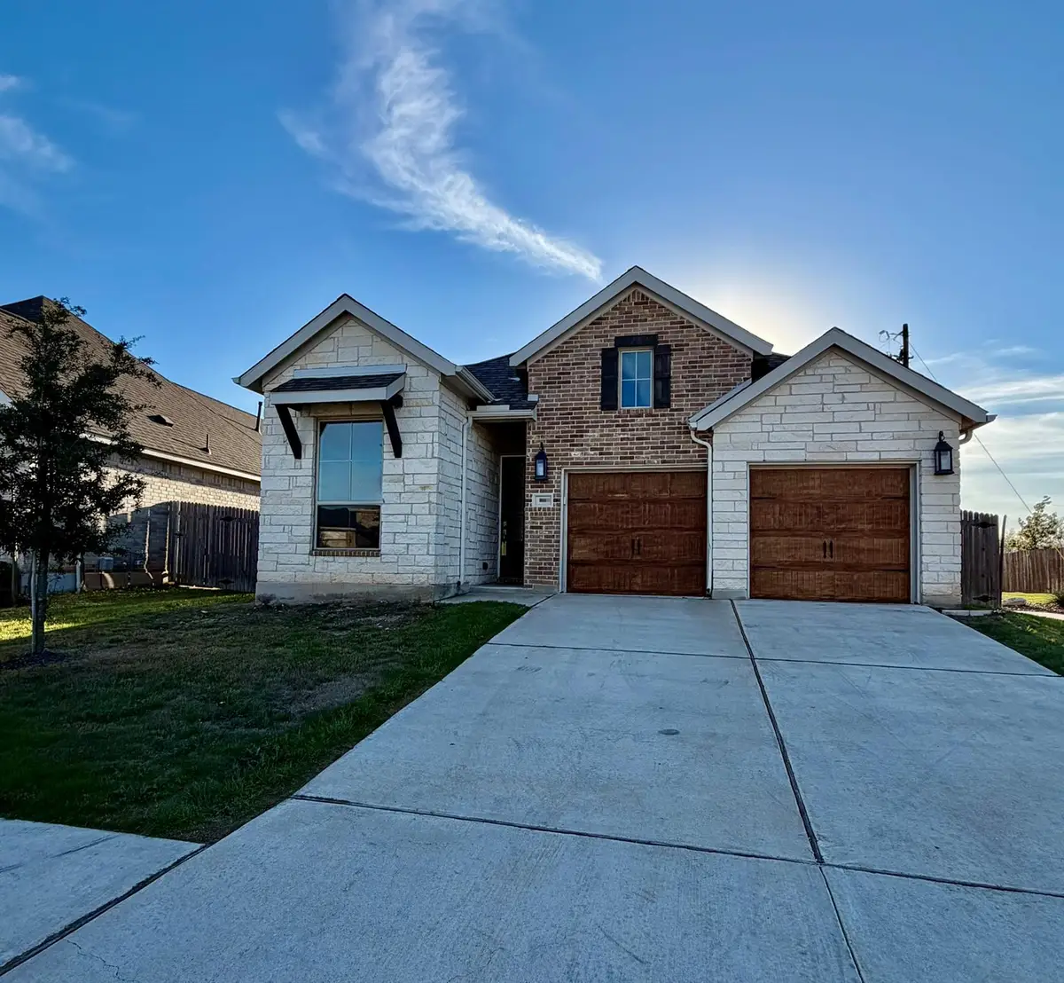 965 Blue Oak Blvd, San Marcos, TX 78666 - #1
