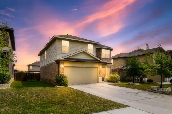 1702 Atlas Rd, Cedar Park, TX 78613